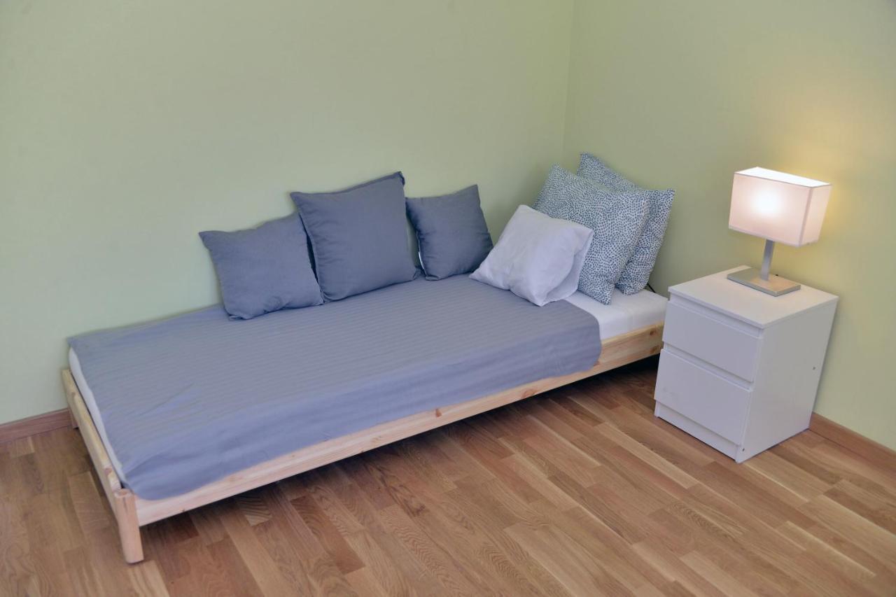 Affordable And Newly Renovated 1-Bedroom Apartment Kraljevo Zewnętrze zdjęcie