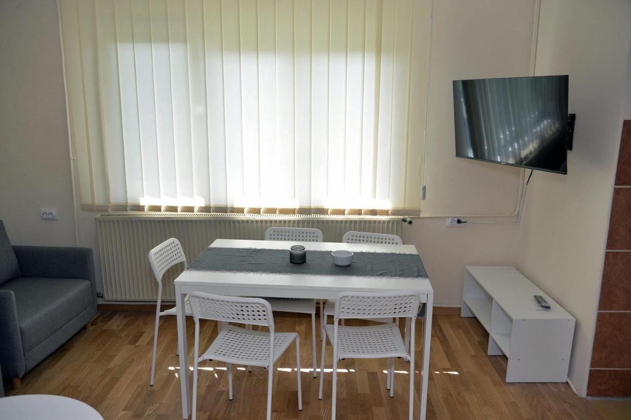Affordable And Newly Renovated 1-Bedroom Apartment Kraljevo Zewnętrze zdjęcie
