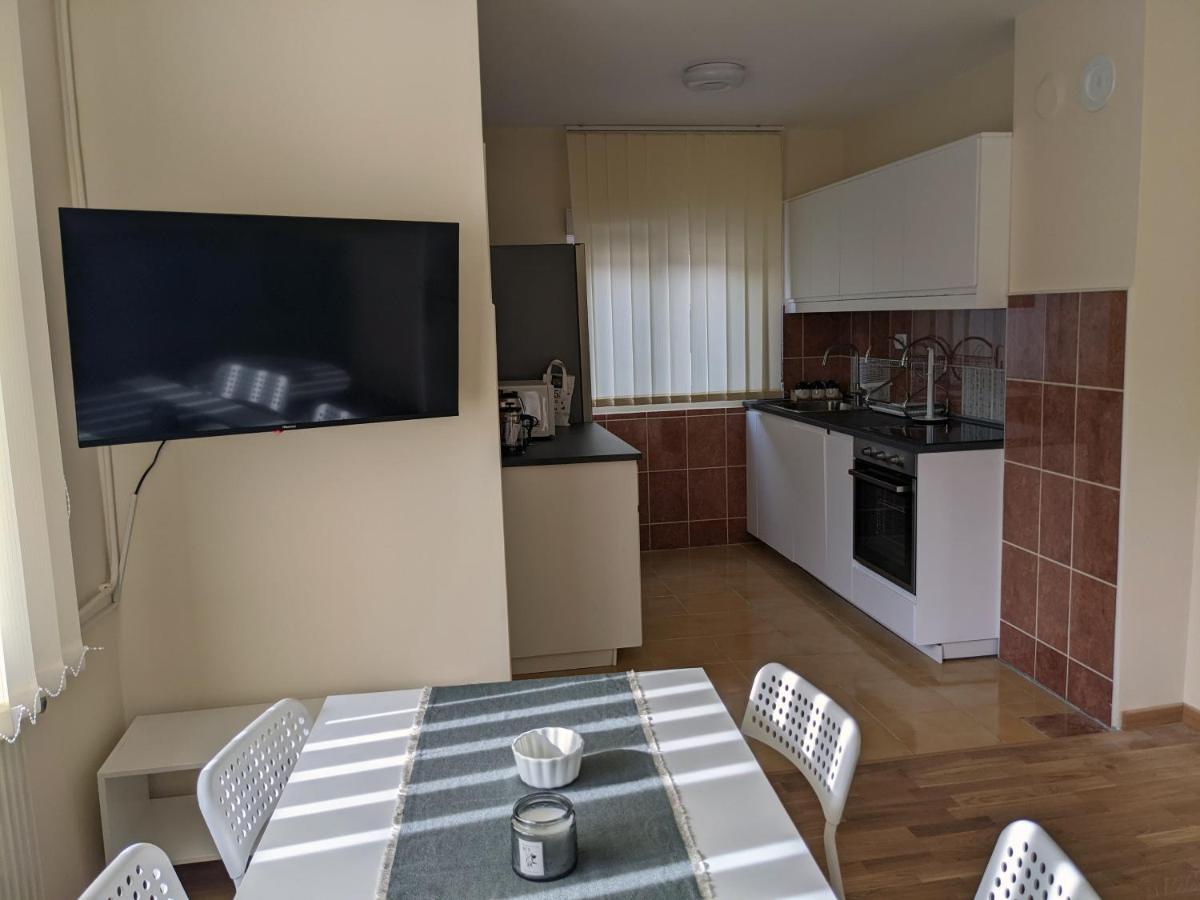 Affordable And Newly Renovated 1-Bedroom Apartment Kraljevo Zewnętrze zdjęcie