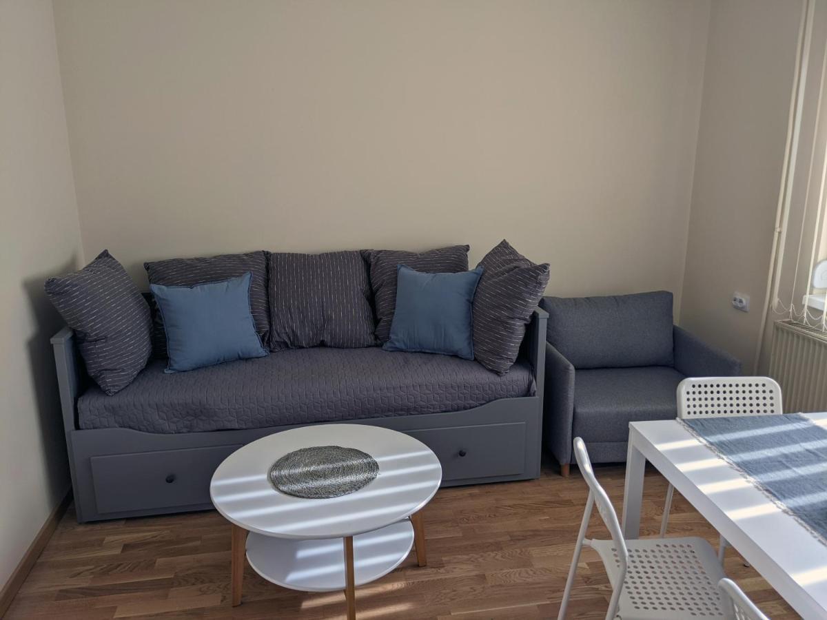 Affordable And Newly Renovated 1-Bedroom Apartment Kraljevo Zewnętrze zdjęcie