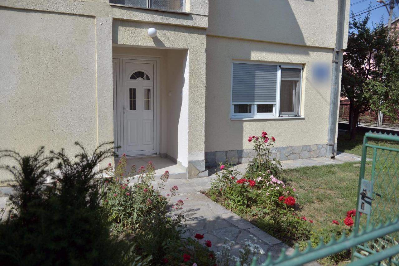 Affordable And Newly Renovated 1-Bedroom Apartment Kraljevo Zewnętrze zdjęcie