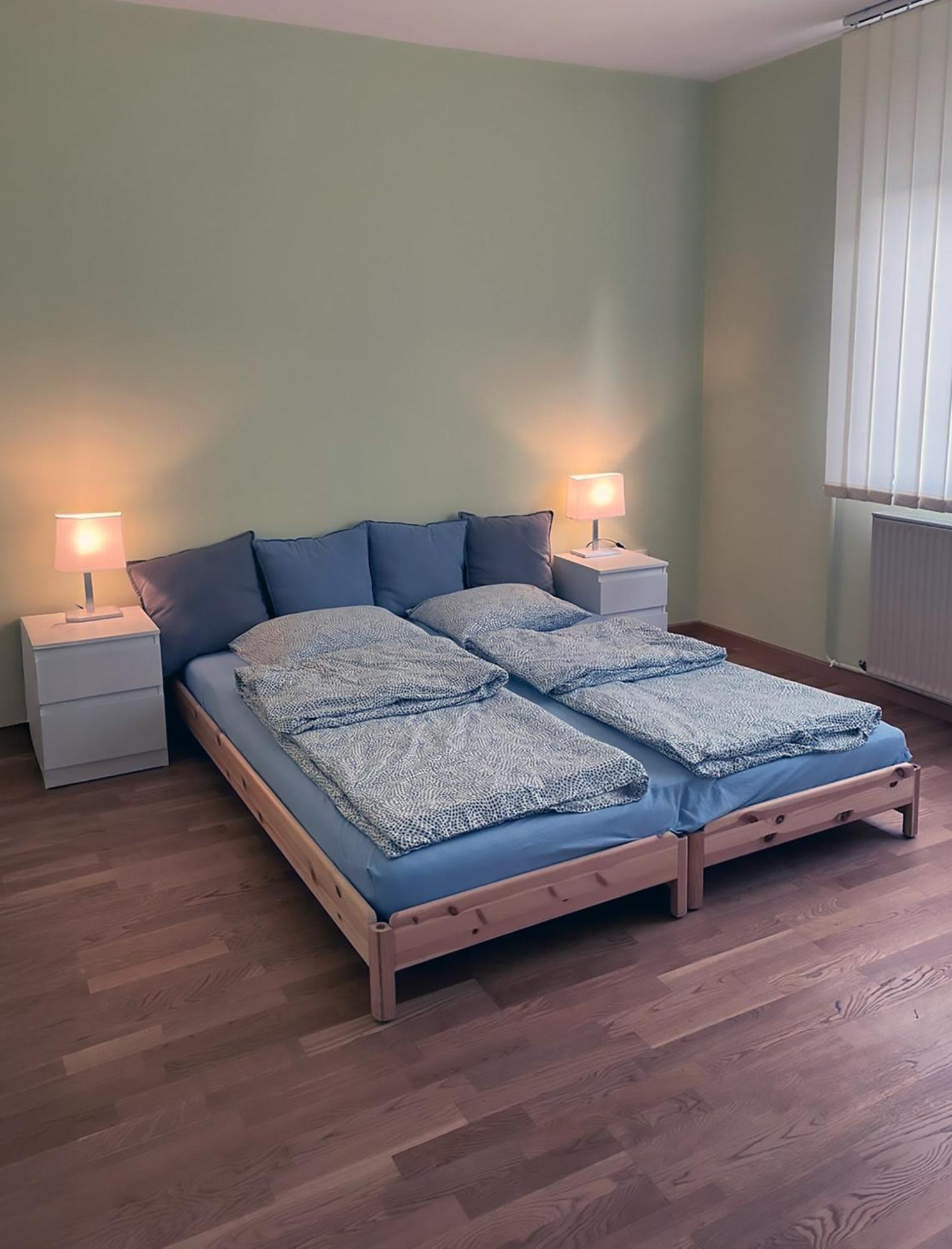 Affordable And Newly Renovated 1-Bedroom Apartment Kraljevo Zewnętrze zdjęcie